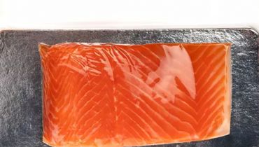 Multilayer coextruded thermoformable barrier film.