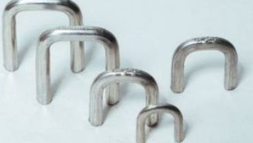 Clips & machinery