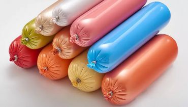 Barrier Casing