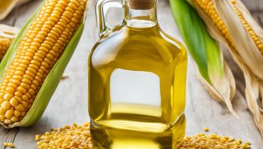 Corn oil
